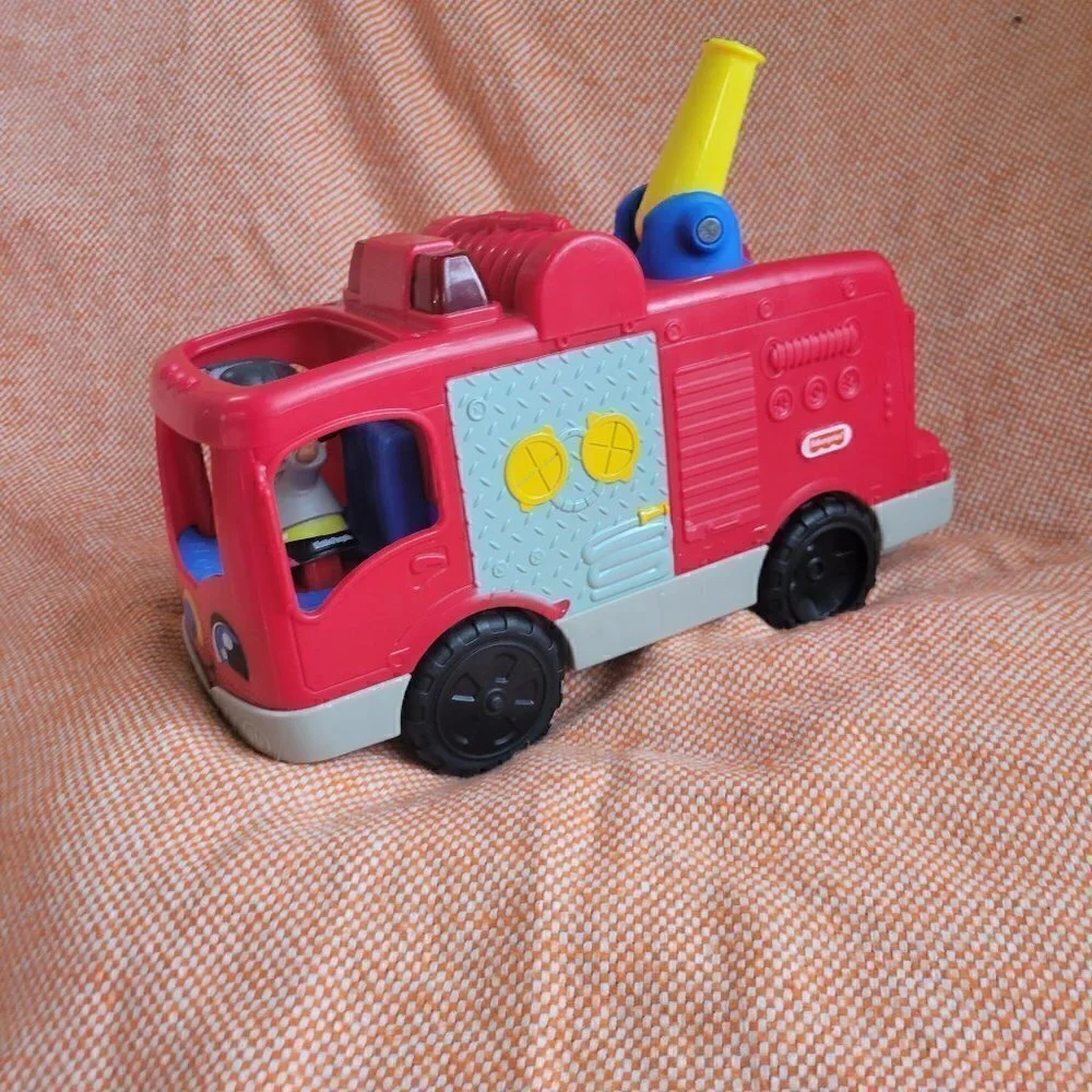 Fisher-Price ●brand fisher